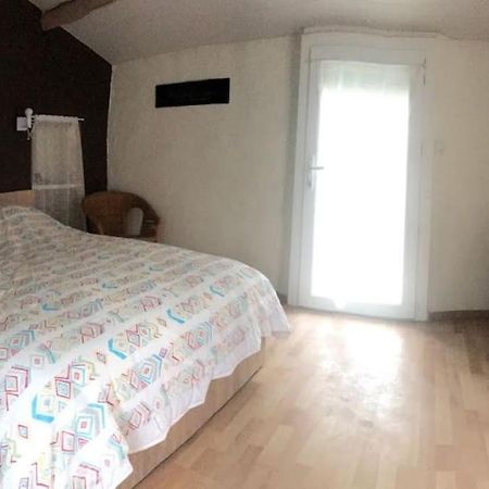 Le Cabanon De Vally Caromb 외부 사진